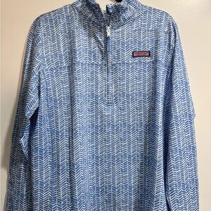 Vineyard Vines Quarter Zip